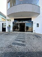 Hotel Atlas Sete Lagoas