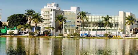 Hotel Atlas Sete Lagoas