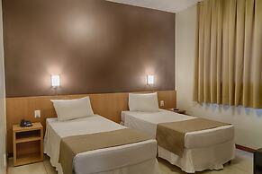 Hotel Atlas Sete Lagoas