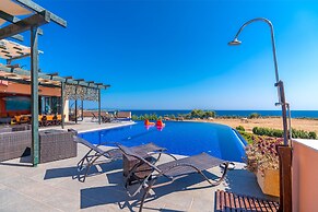 Skinos ilivatos Boutique Eco Villa