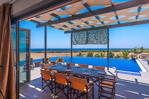 Skinos ilivatos Boutique Eco Villa