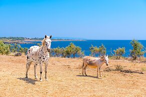 Skinos ilivatos Boutique Eco Villa