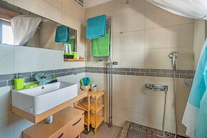 Skinos ilivatos Boutique Eco Villa