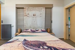 Skinos ilivatos Boutique Eco Villa