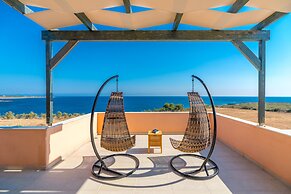 Skinos ilivatos Boutique Eco Villa