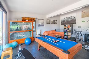 Skinos ilivatos Boutique Eco Villa