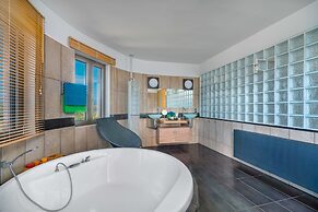 Skinos ilivatos Boutique Eco Villa