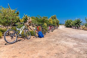 Skinos ilivatos Boutique Eco Villa