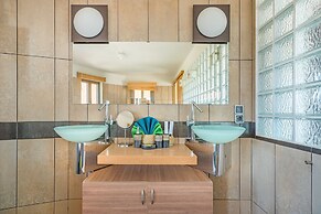 Skinos ilivatos Boutique Eco Villa