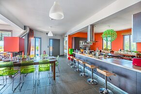 Skinos ilivatos Boutique Eco Villa