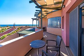 Skinos ilivatos Boutique Eco Villa