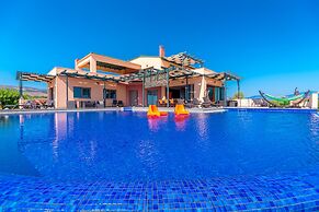 Skinos ilivatos Boutique Eco Villa