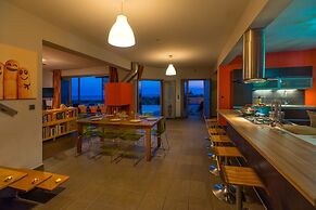 Skinos ilivatos Boutique Eco Villa