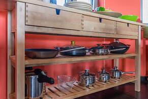 Skinos ilivatos Boutique Eco Villa