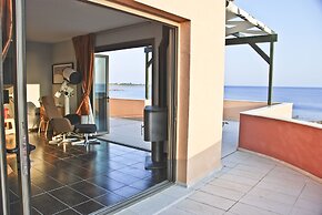 Skinos ilivatos Boutique Eco Villa