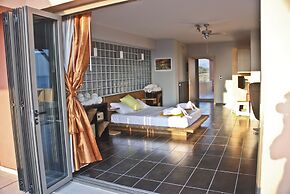 Skinos ilivatos Boutique Eco Villa