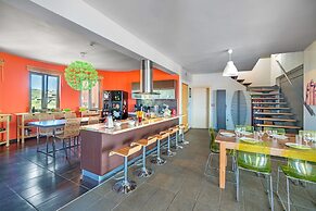 Skinos ilivatos Boutique Eco Villa