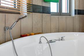 Skinos ilivatos Boutique Eco Villa