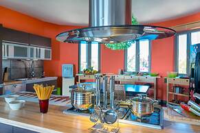 Skinos ilivatos Boutique Eco Villa