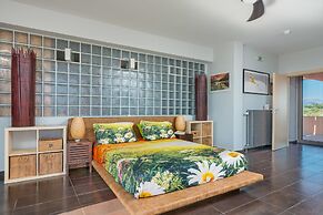 Skinos ilivatos Boutique Eco Villa