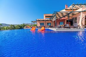 Skinos ilivatos Boutique Eco Villa