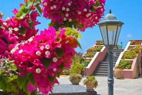 Skinos ilivatos Boutique Eco Villa