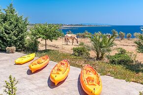 Skinos ilivatos Boutique Eco Villa