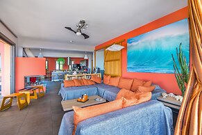 Skinos ilivatos Boutique Eco Villa