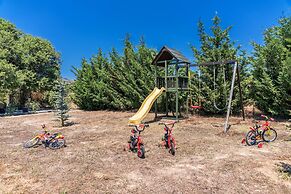 Skinos ilivatos Boutique Eco Villa