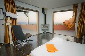 Skinos ilivatos Boutique Eco Villa