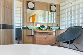 Skinos ilivatos Boutique Eco Villa