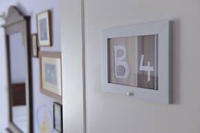 Guesthouse Vissinokipos