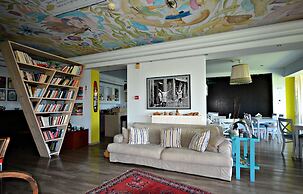 Guesthouse Vissinokipos