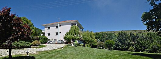 Guesthouse Vissinokipos