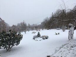 Guesthouse Vissinokipos