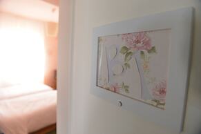 Guesthouse Vissinokipos