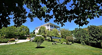 Guesthouse Vissinokipos