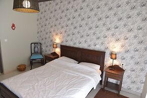 Guesthouse Vissinokipos