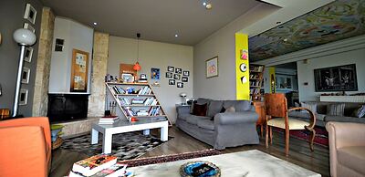 Guesthouse Vissinokipos