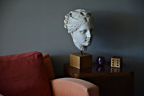 Guesthouse Vissinokipos