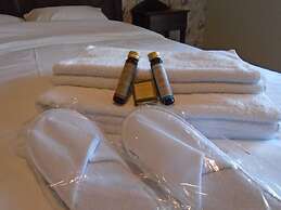 Guesthouse Vissinokipos