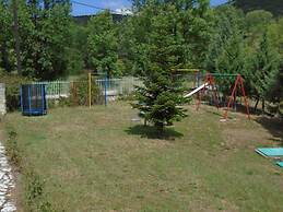 Guesthouse Vissinokipos