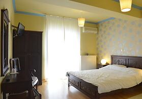 Guesthouse Vissinokipos