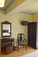 Guesthouse Vissinokipos