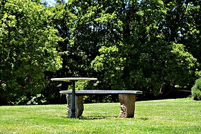 Guesthouse Vissinokipos