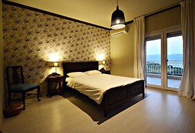 Guesthouse Vissinokipos