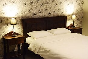 Guesthouse Vissinokipos