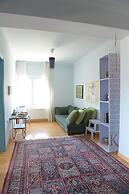 Guesthouse Vissinokipos