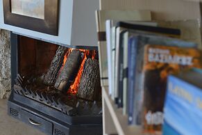 Guesthouse Vissinokipos