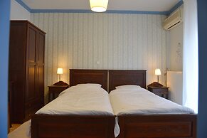 Guesthouse Vissinokipos